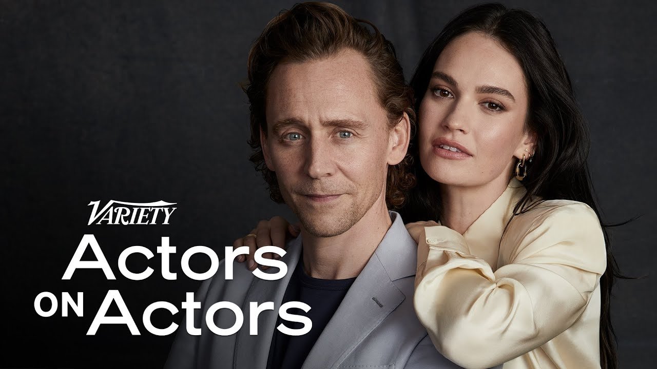 Variety Studio: Actors on Actors 16x3