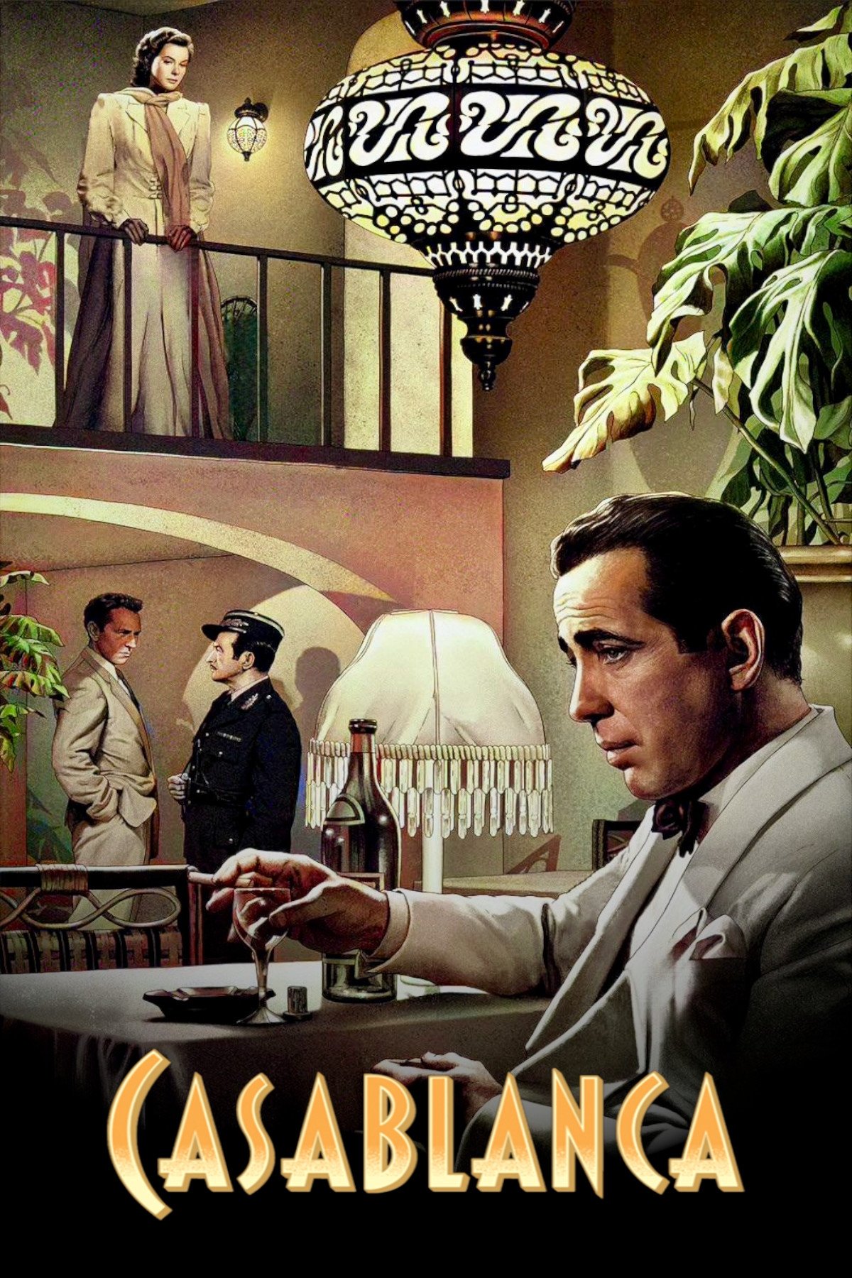 Casablanca
