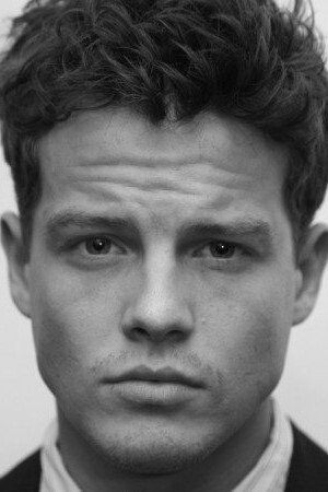 et billede af Kyle Redmond-Jones