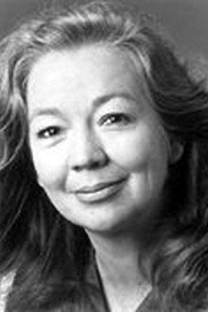 et billede af Ruth Maleczech