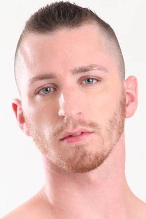 et billede af Travis Irons