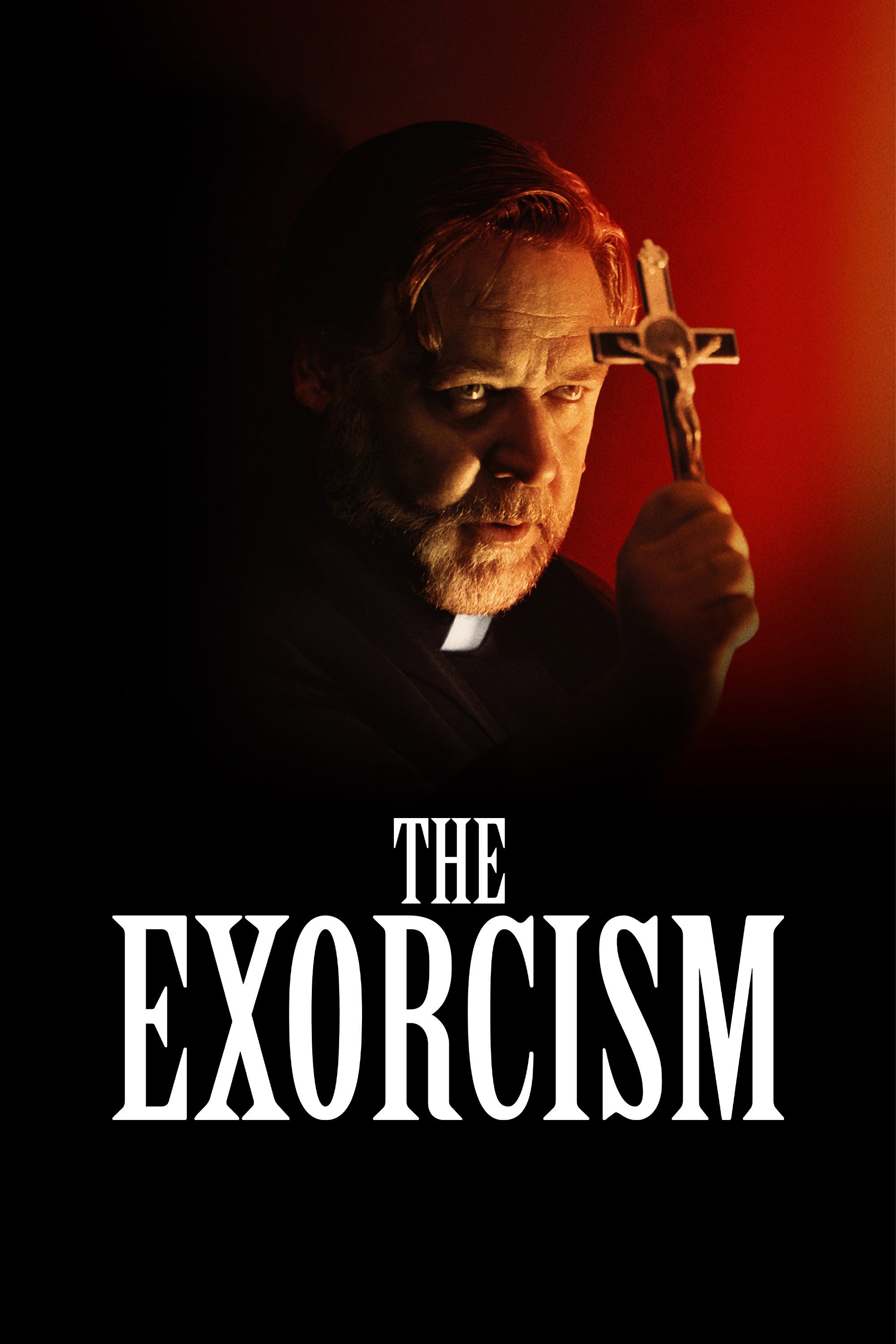 The Exorcism 2024 Posters The Movie Database TMDB The Exorcism 2024 Posters The Movie Database TMDB