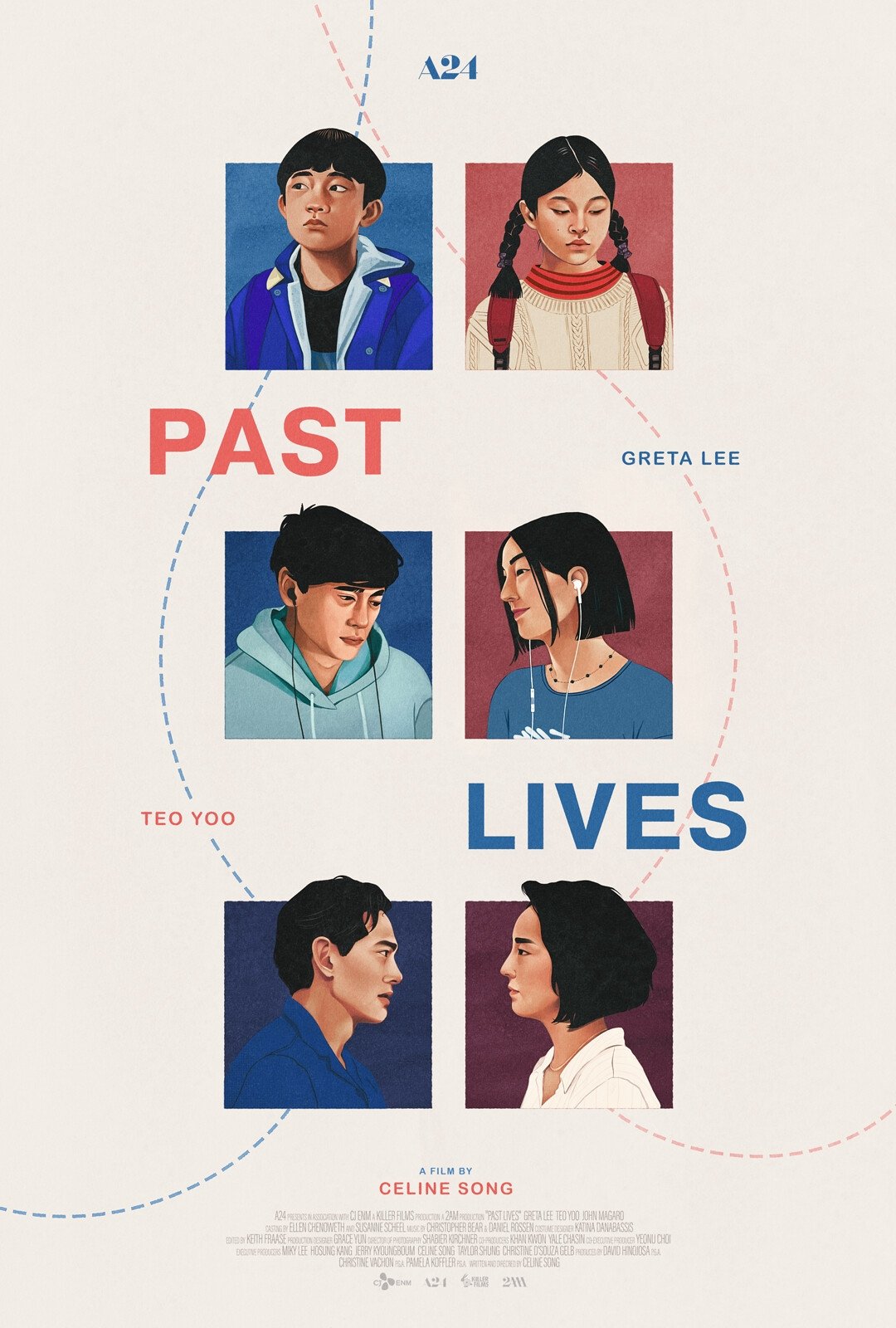 Past Lives