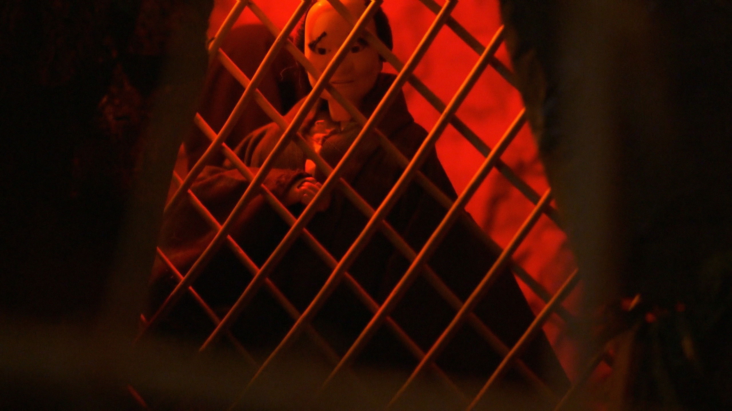 Kaiju Bunraku (2017)