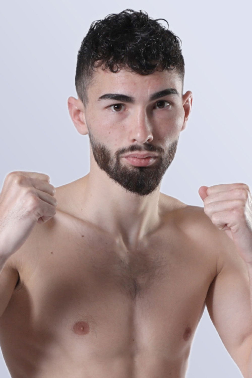 et billede af Rémi Parra