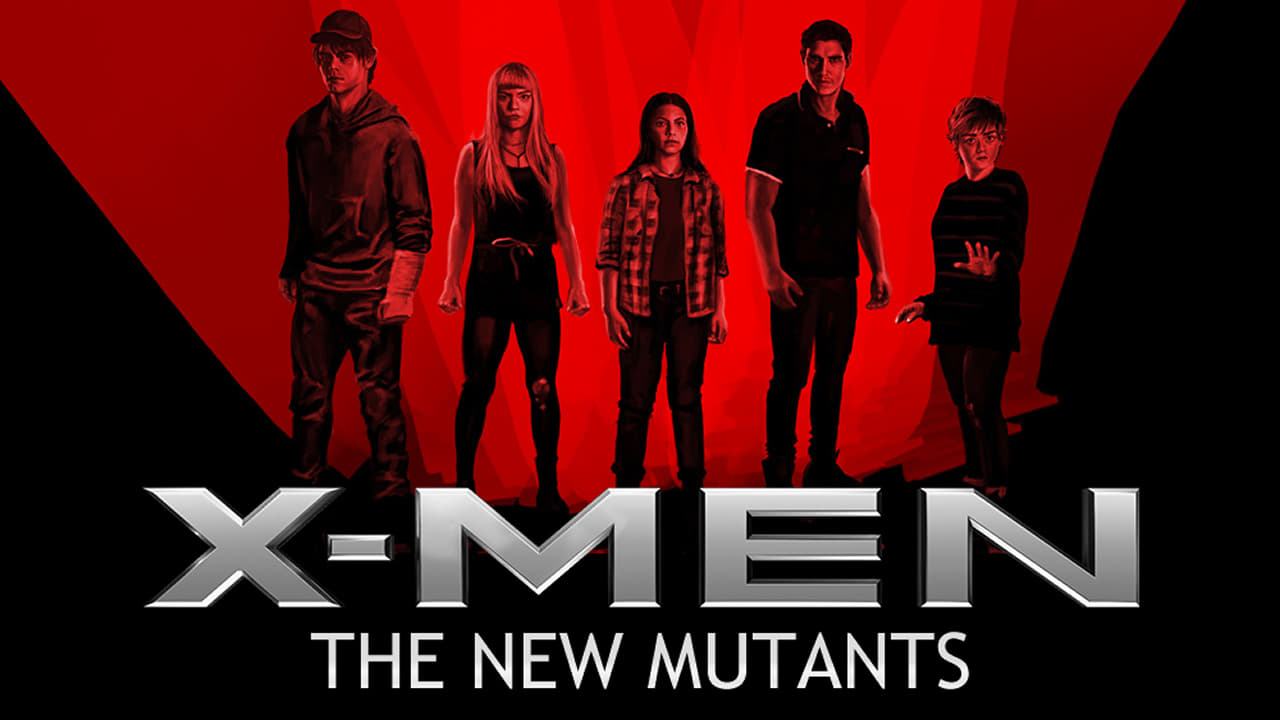 The New Mutants (2020)