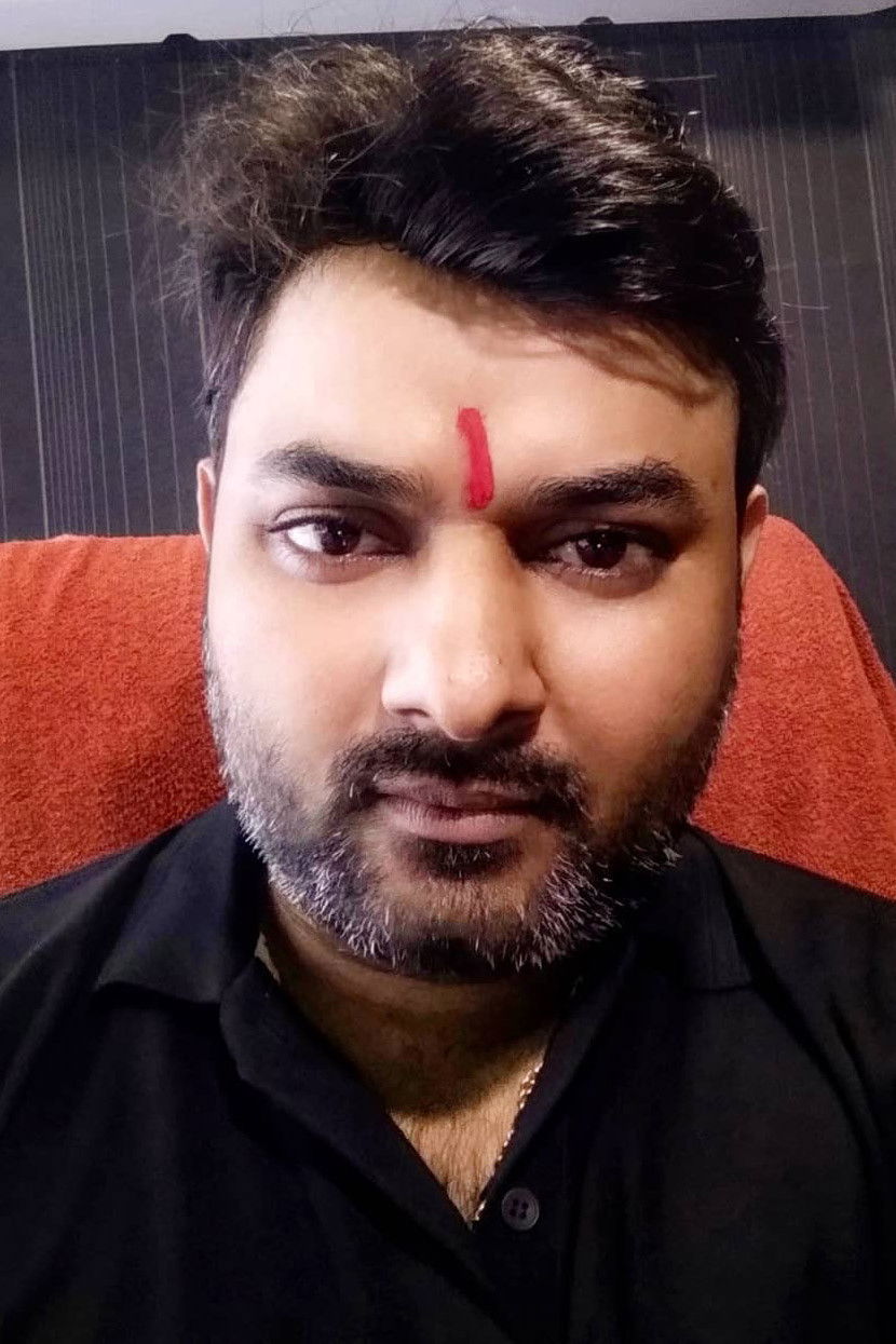 et billede af Aarun Nagar