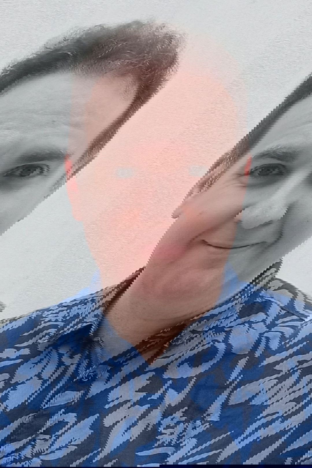 et billede af David Roizner Selanikio