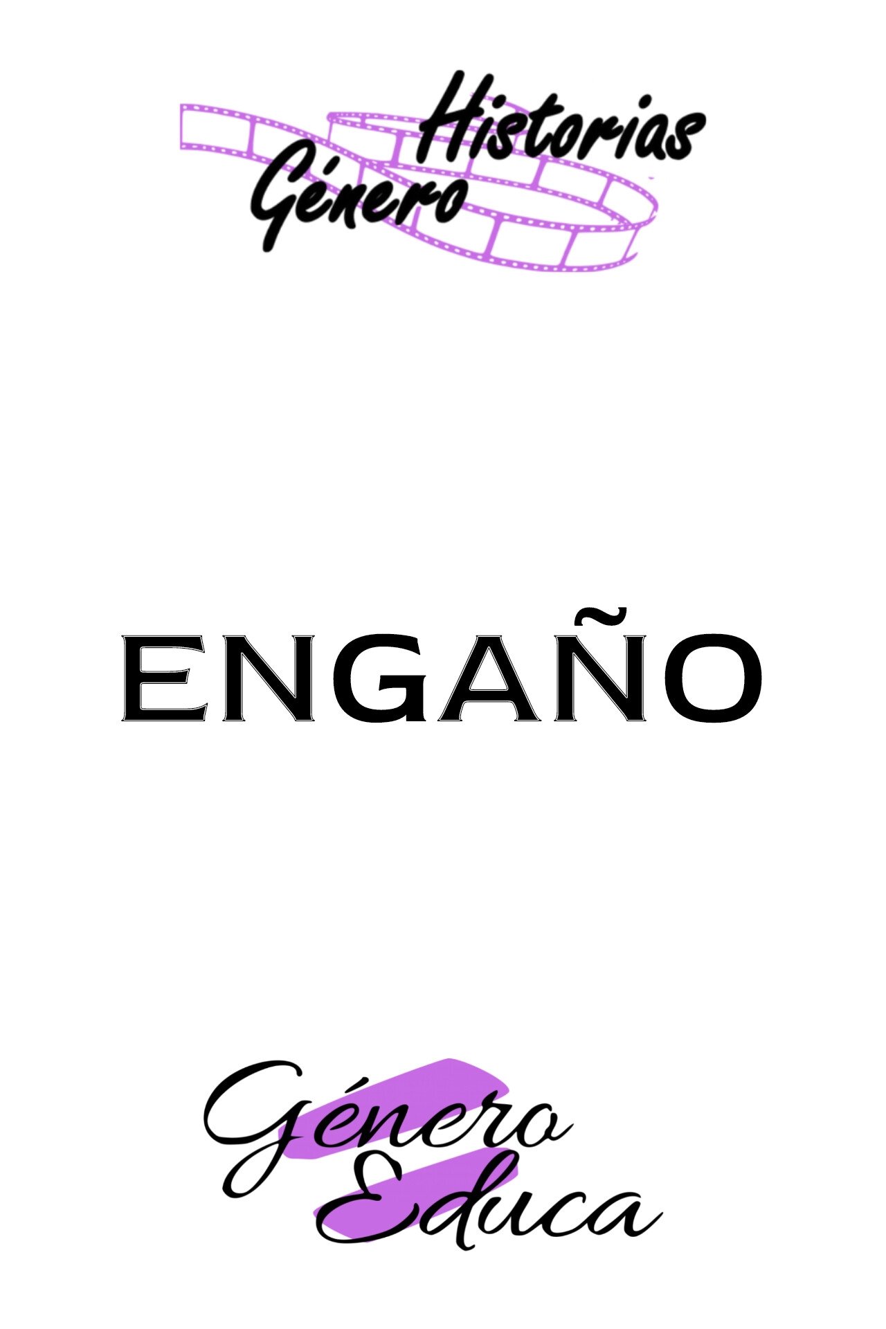 Engaño Engaño