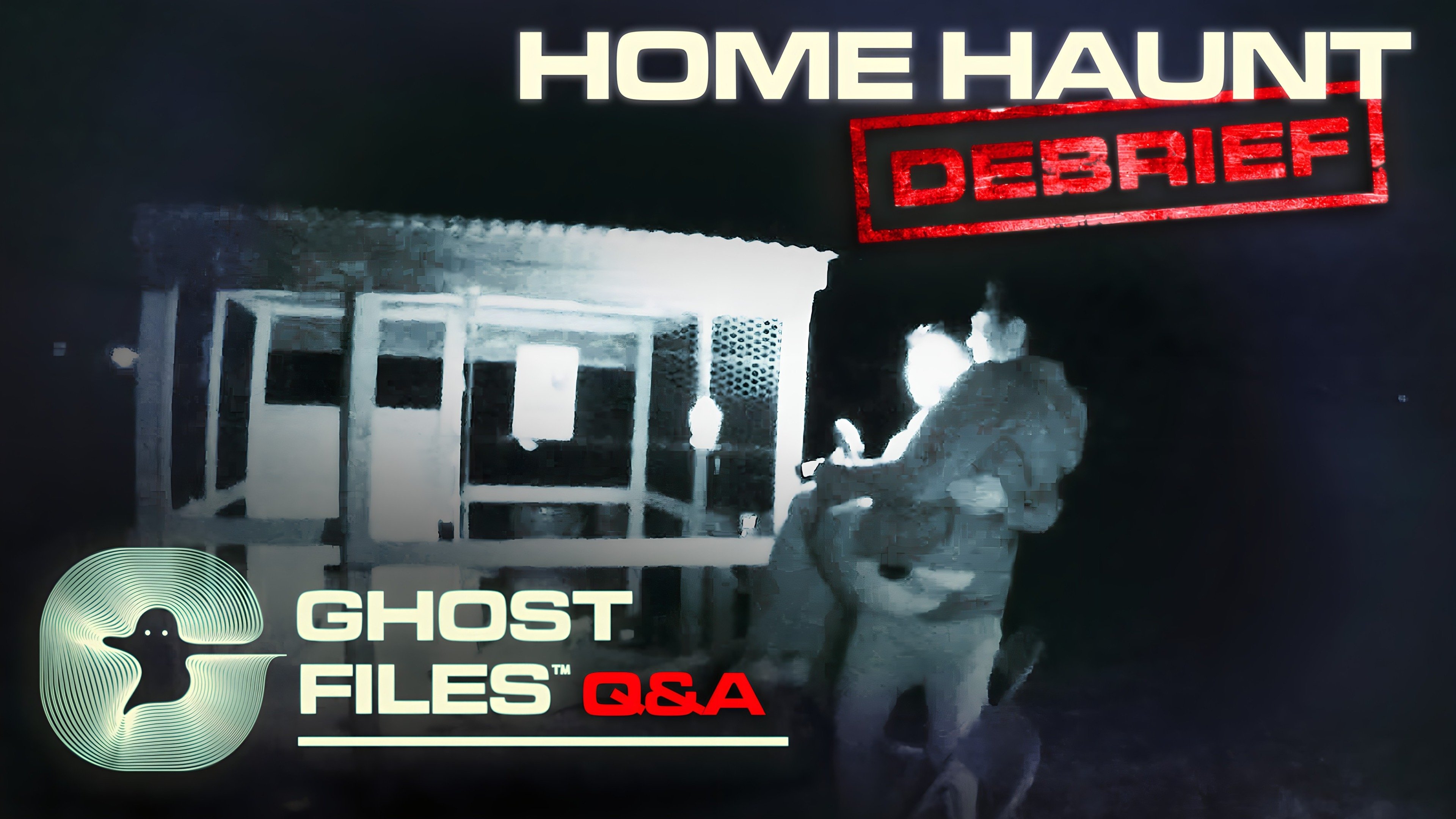 Thumbnail for We Investigated The Haunted Home of the Duyck Family • Ghost Files Debrief Season 0 Episode 13