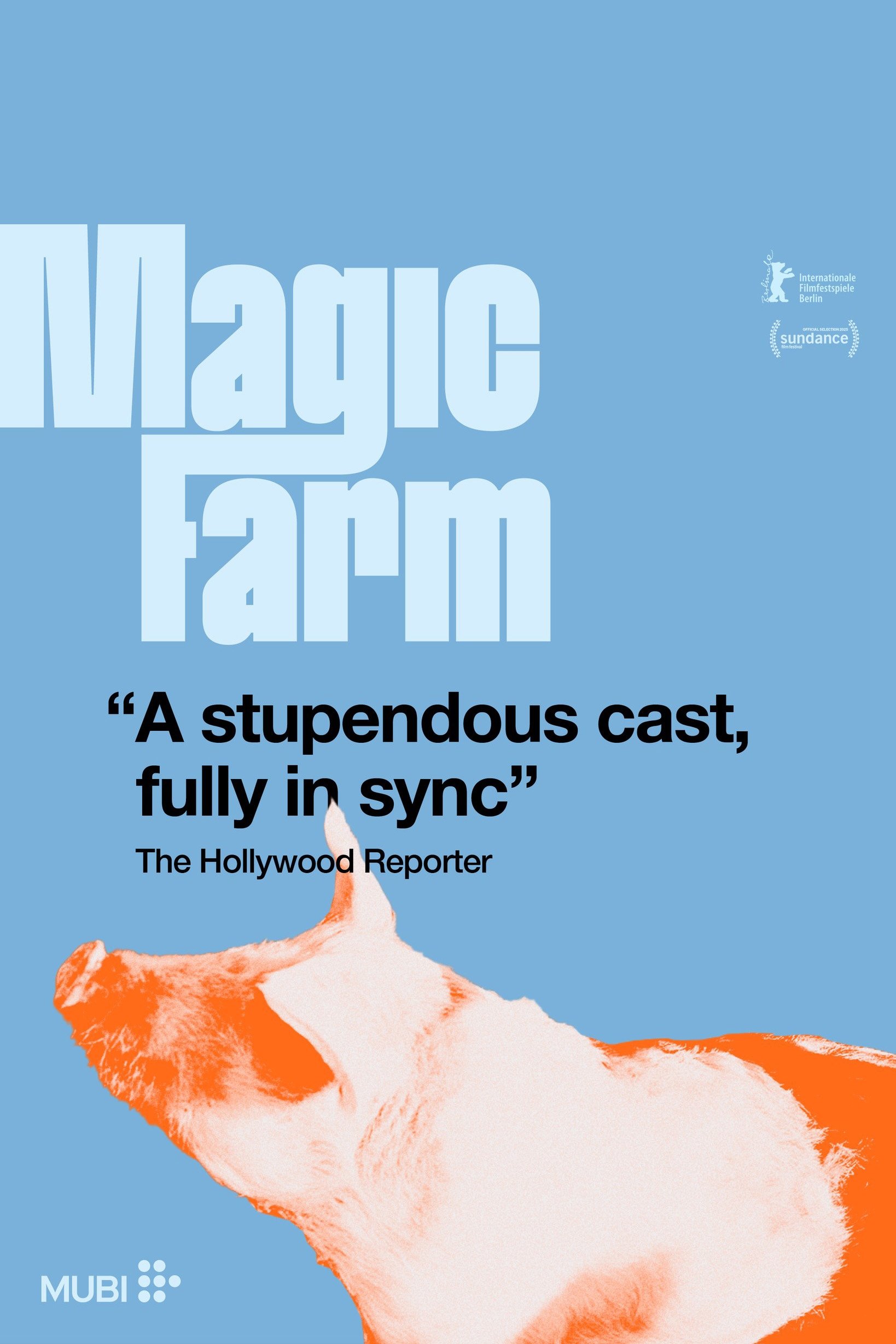 Magic Farm