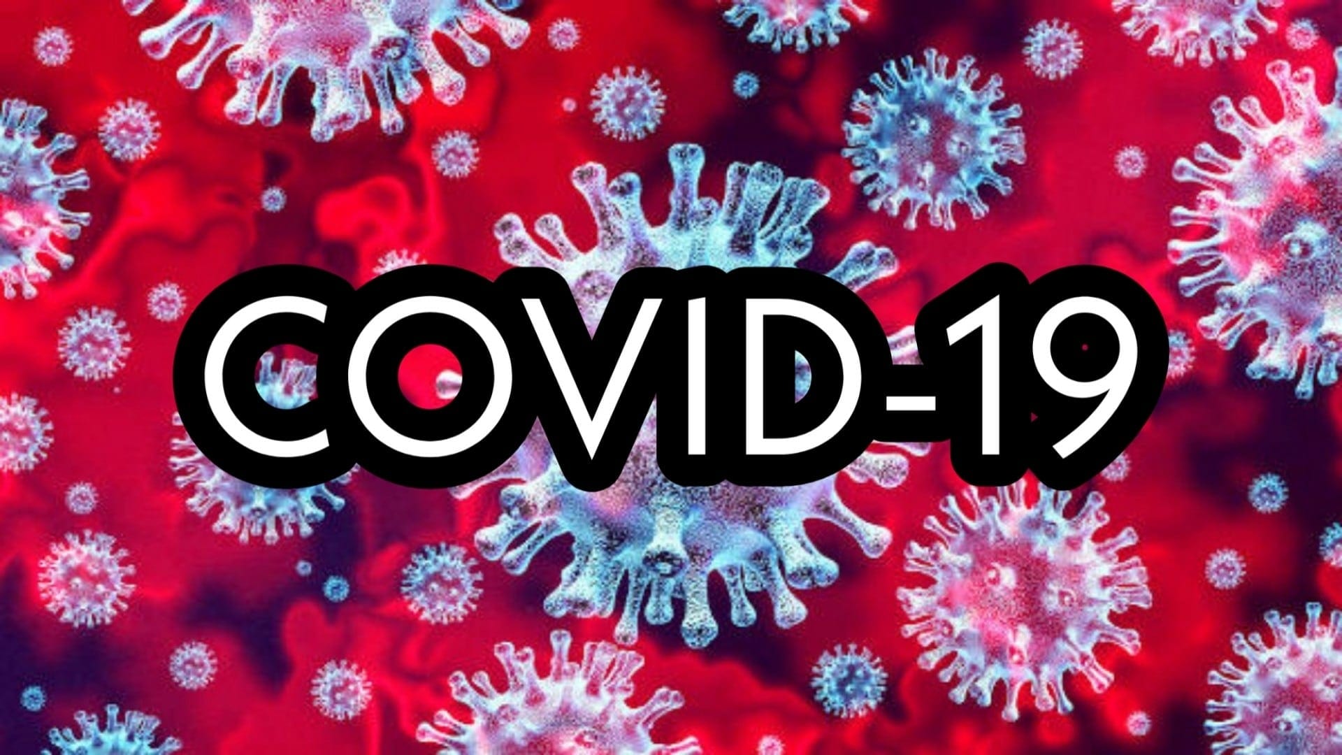 Pandemia COVID History