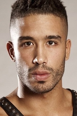 et billede af Trey Turner