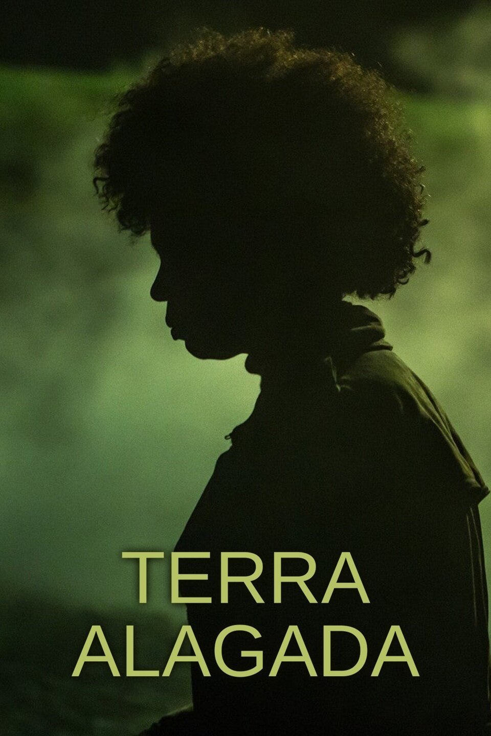 Terra Alagada Terra Alagada