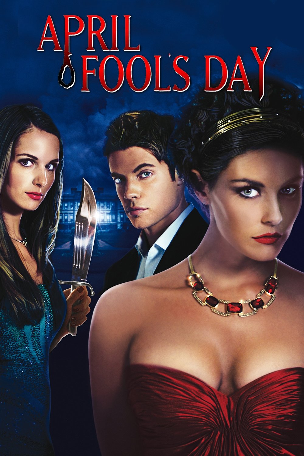 April Fool's Day