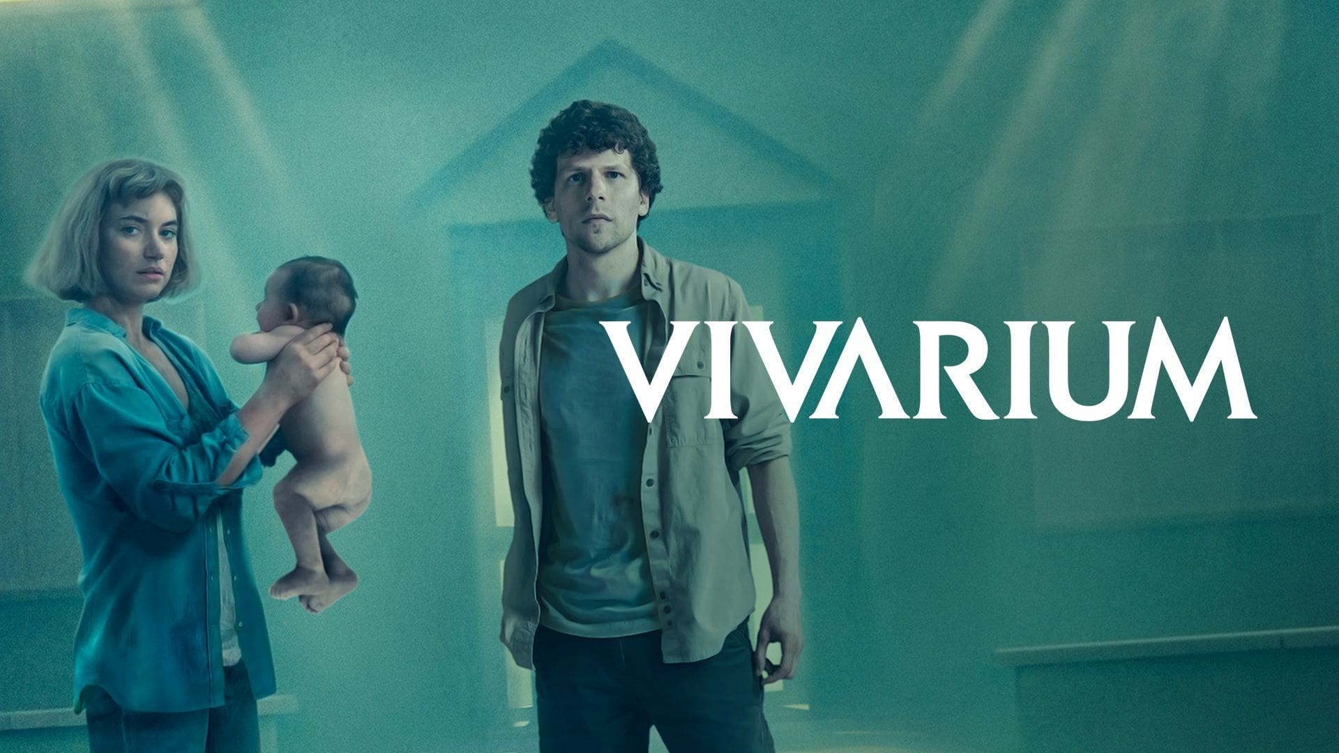 Vivarium (2019)