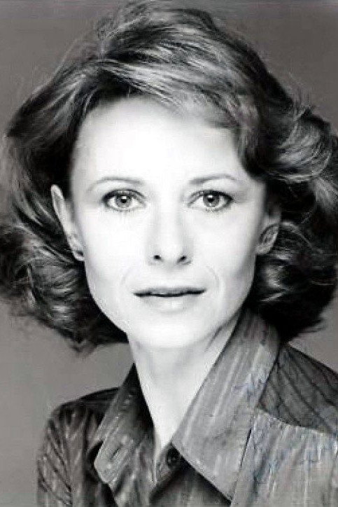 Rosanna Huffman