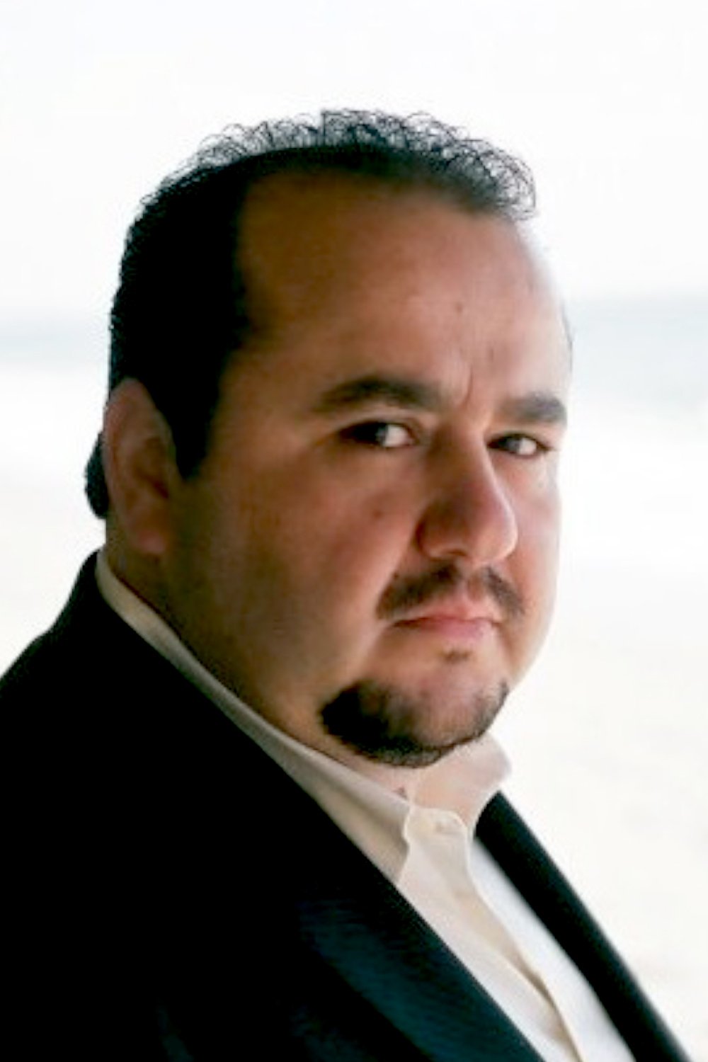 et billede af Sassoun Hagopian