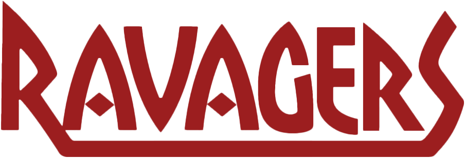 Ravagers