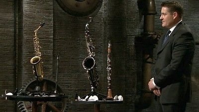 Dragons' Den