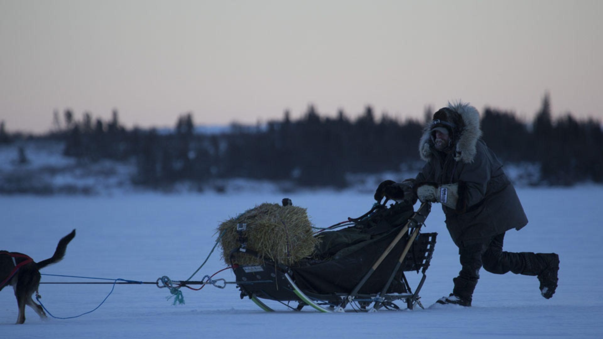 Life Below Zero