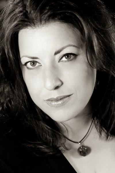 et billede af Andrea Zonn