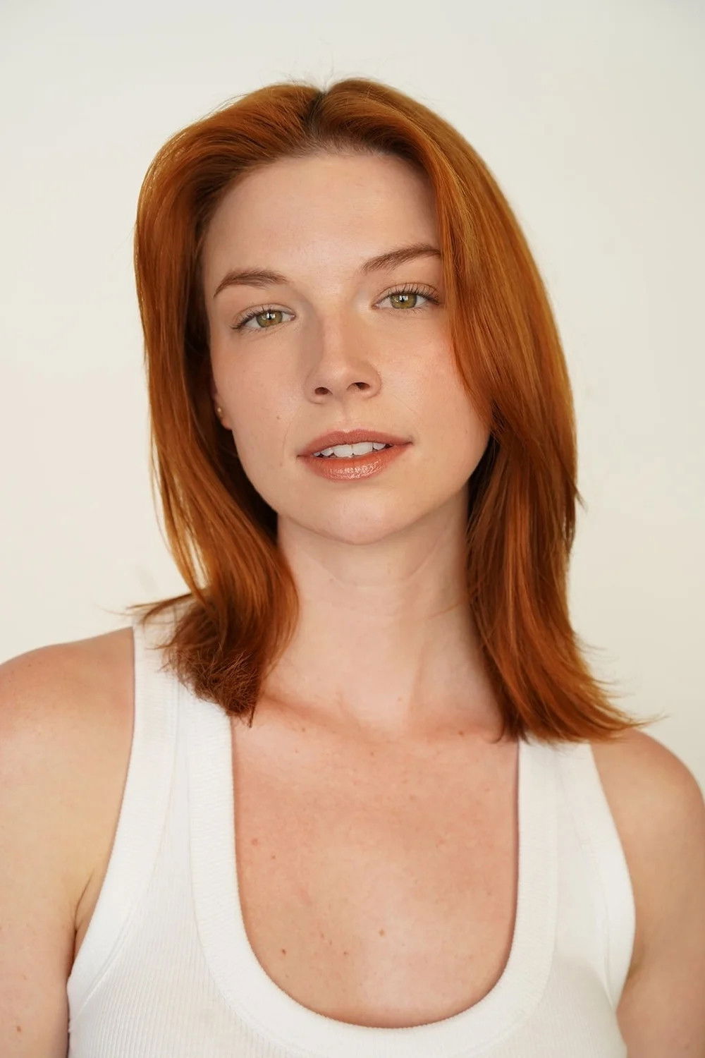 et billede af Brittany Marsicek