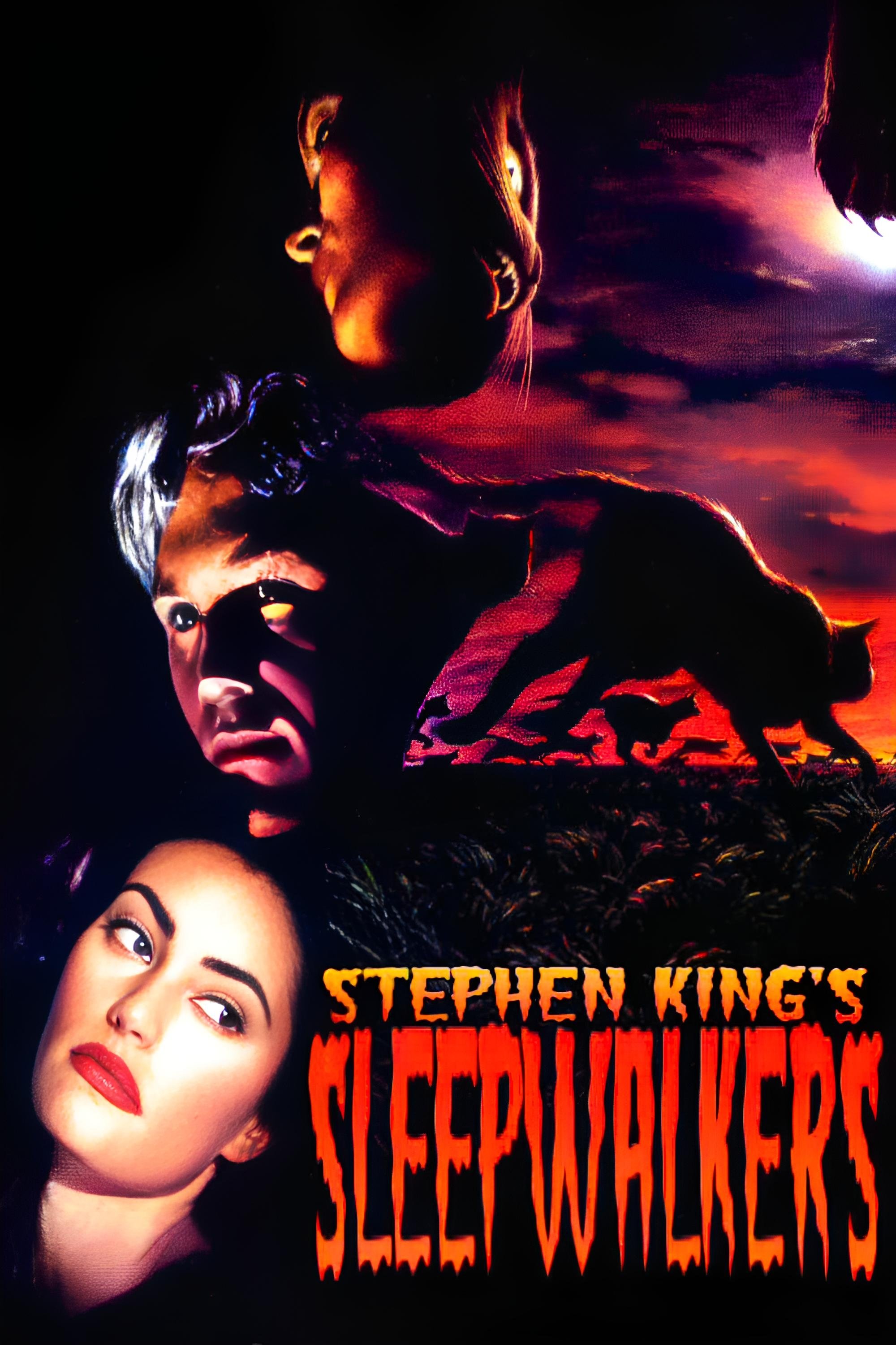 Sleepwalkers