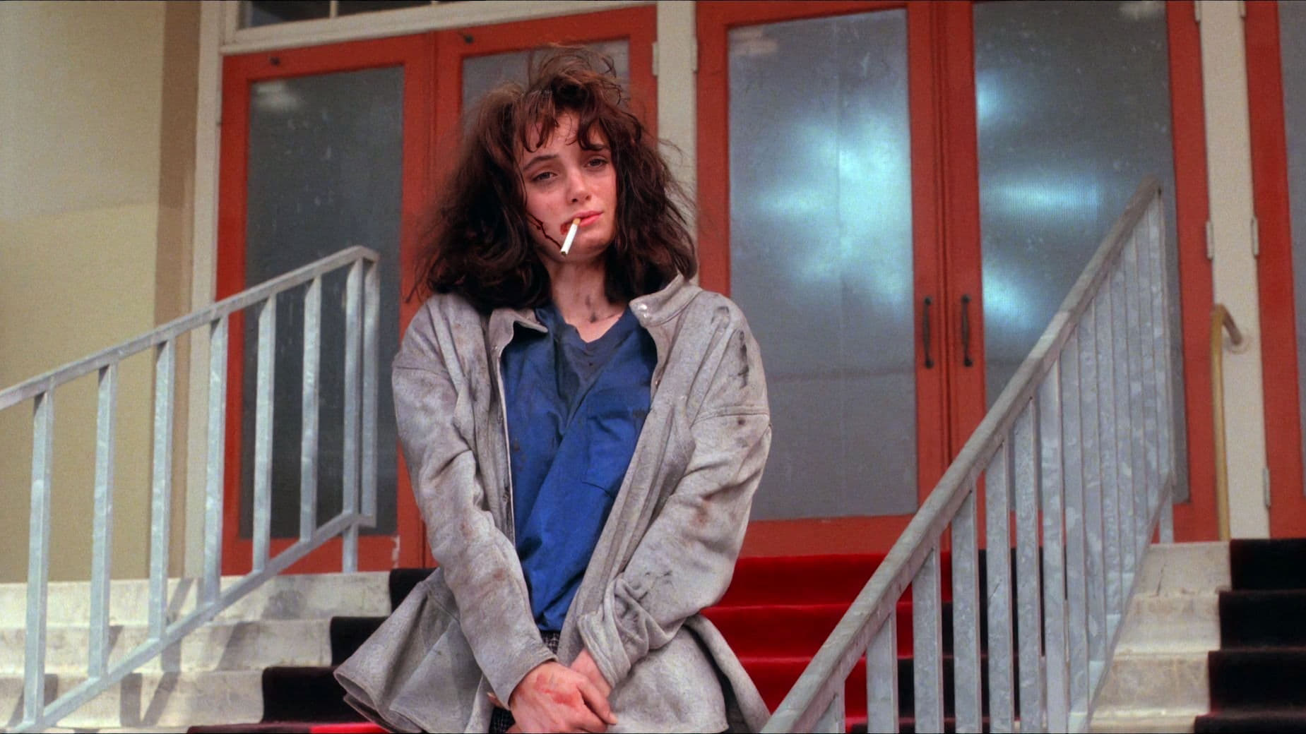 Heathers (1989)