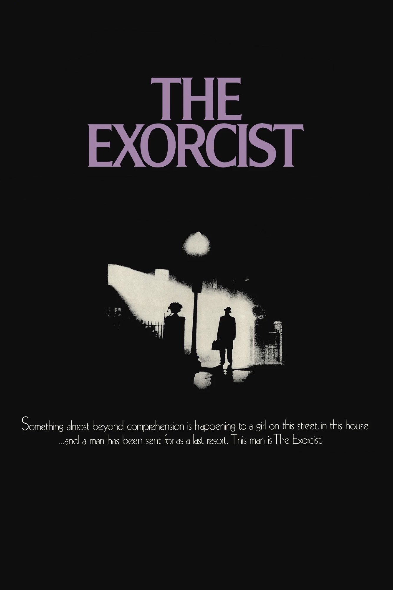 The Exorcist