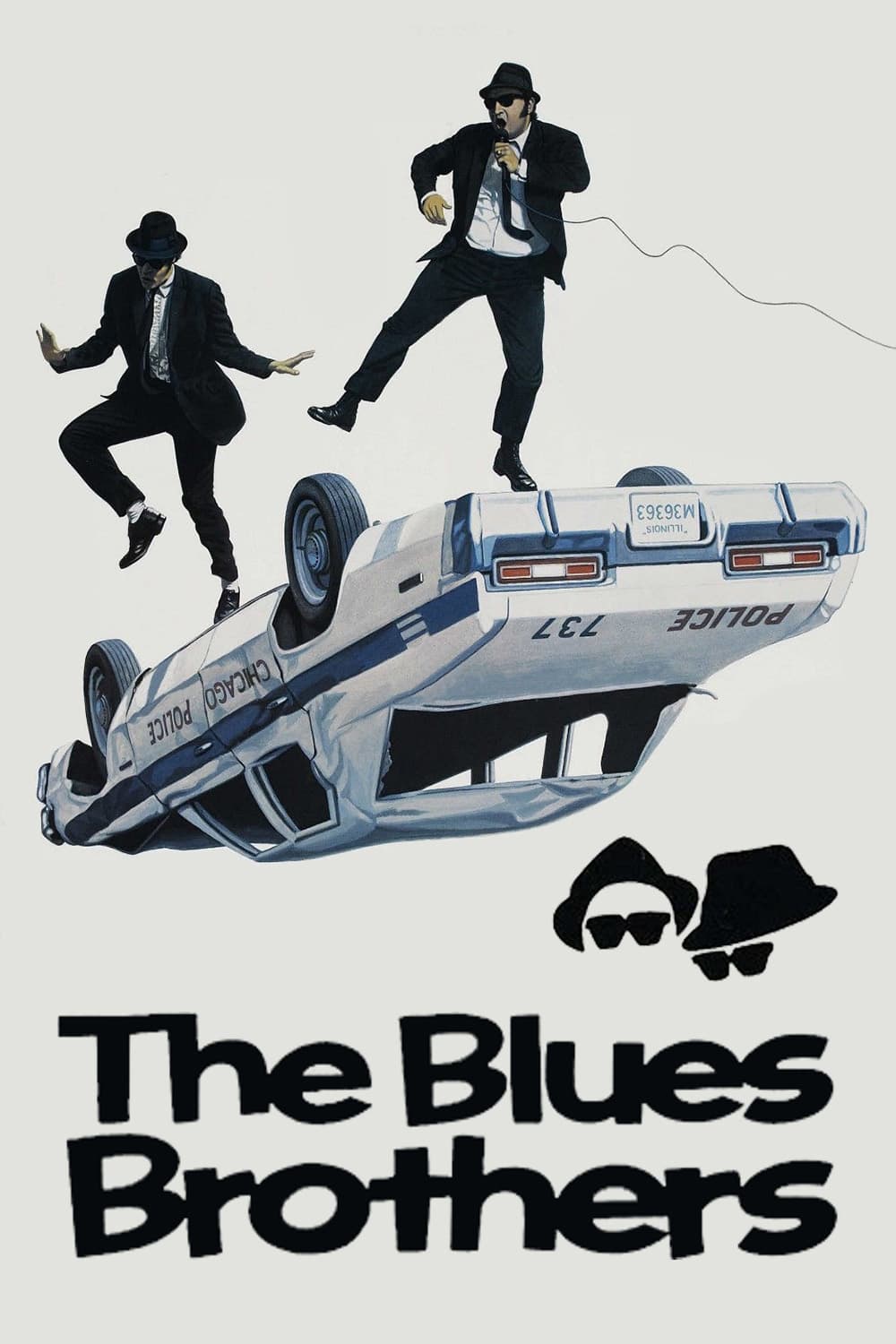 The Blues Brothers Collection — The Movie Database (TMDB)