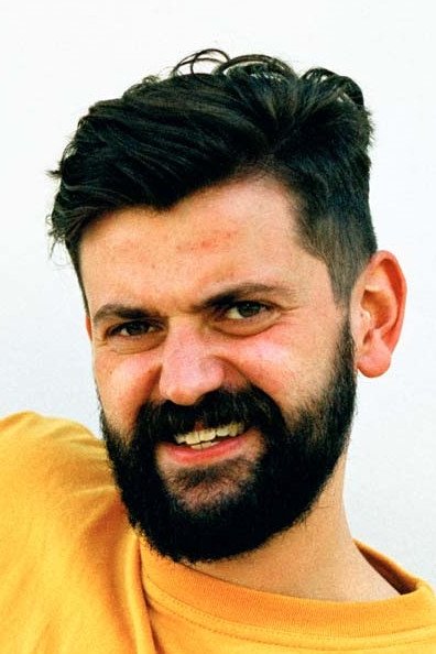 et billede af Fin Taylor