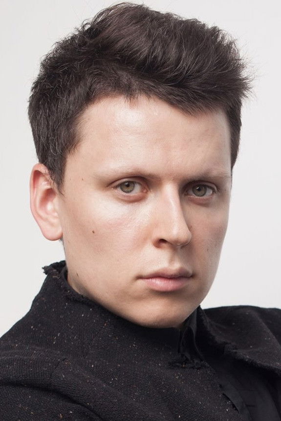 et billede af Ignat Kravtsov