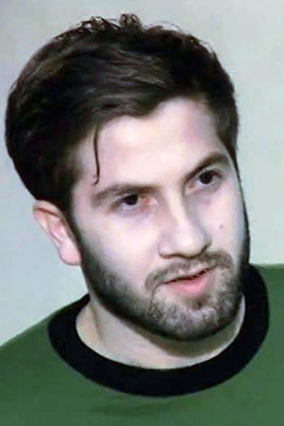 et billede af Çingiz Mütəllimov