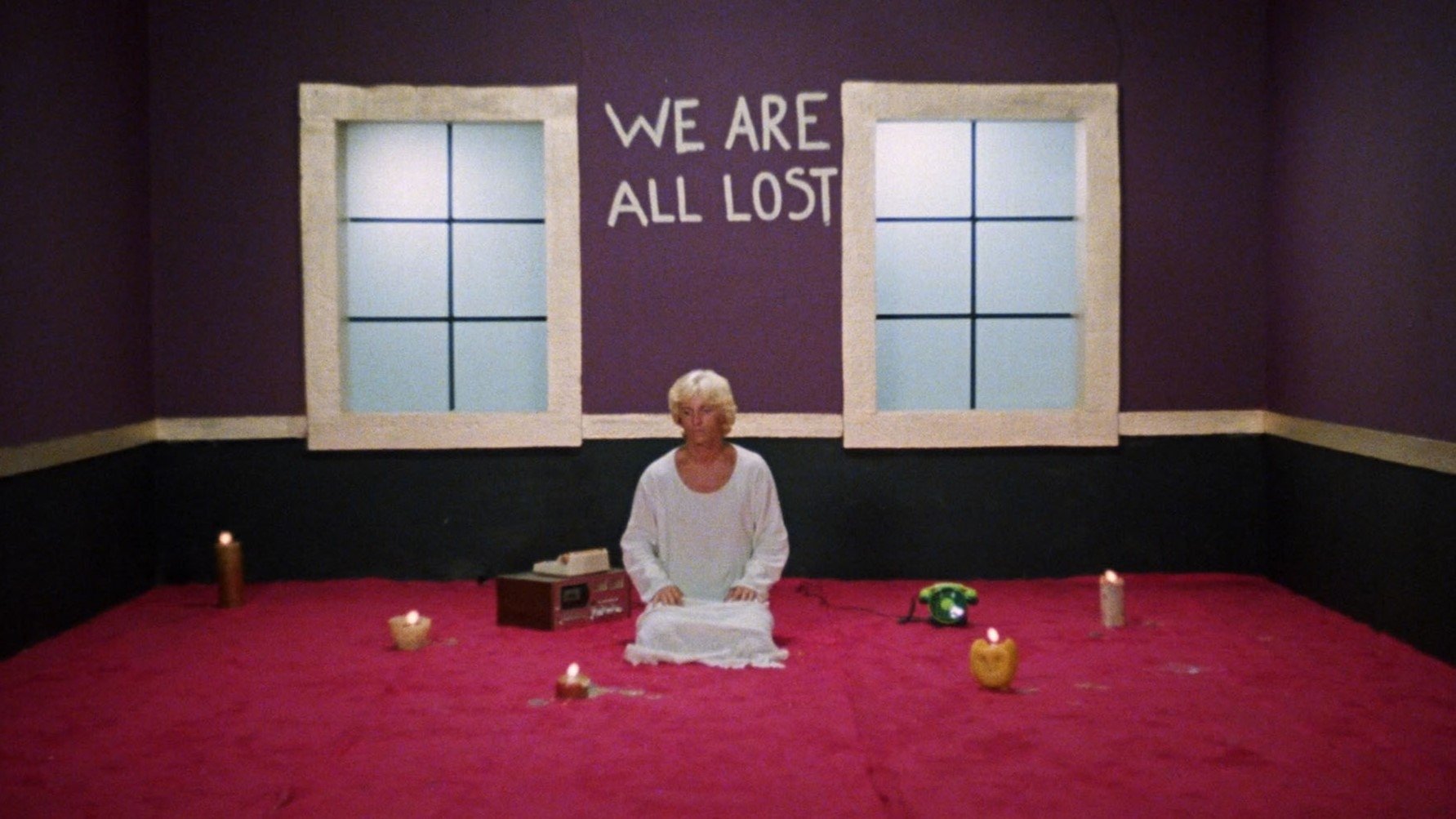 Divine Emanuelle (1981)