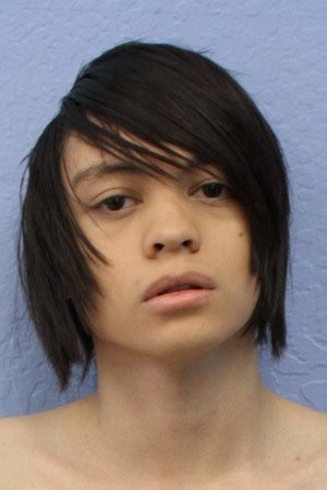 et billede af Roxy Red