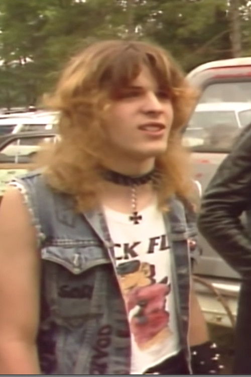 1980s Heavy Metal Memories By Those Who Lived It. Heavy Metal Fun!