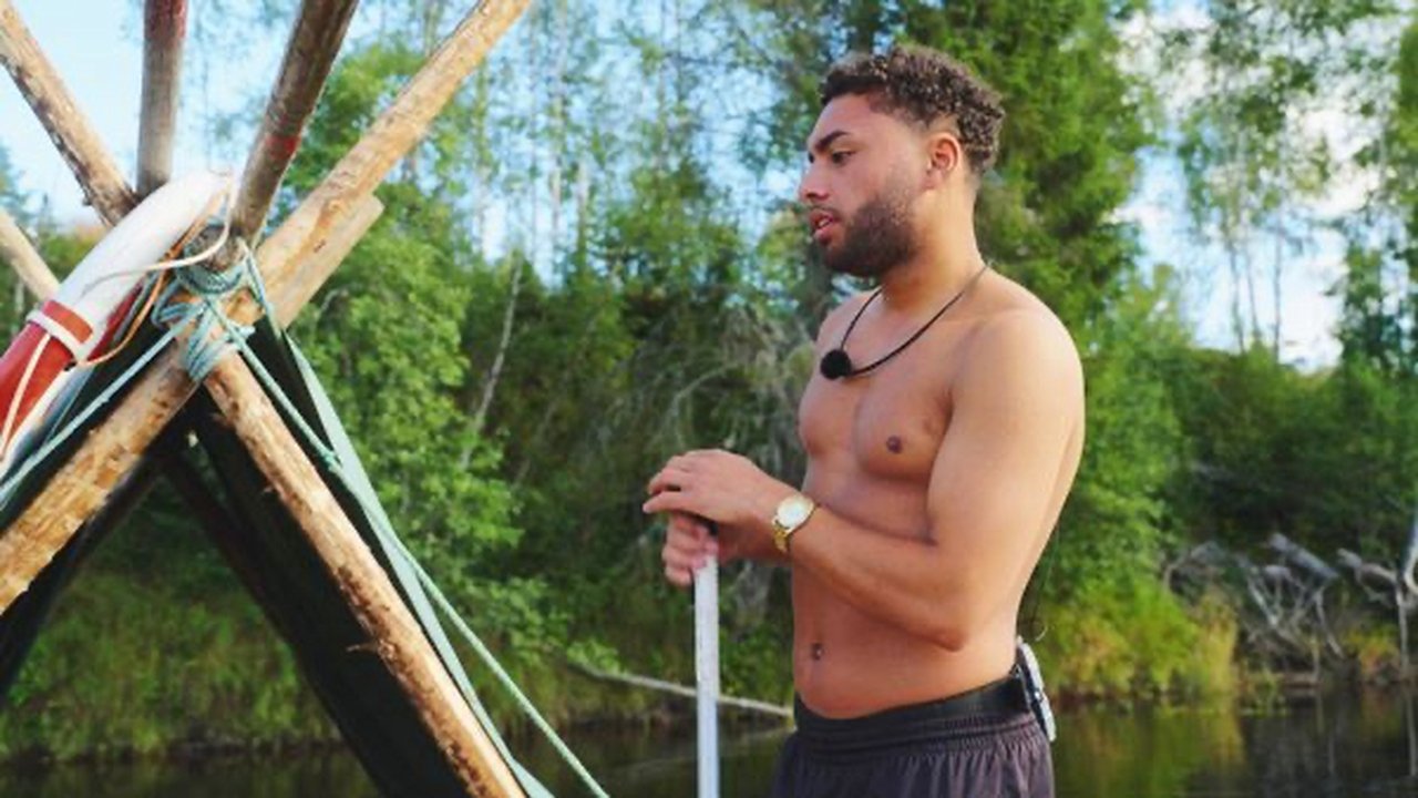 Love Raft - Épisode 3
