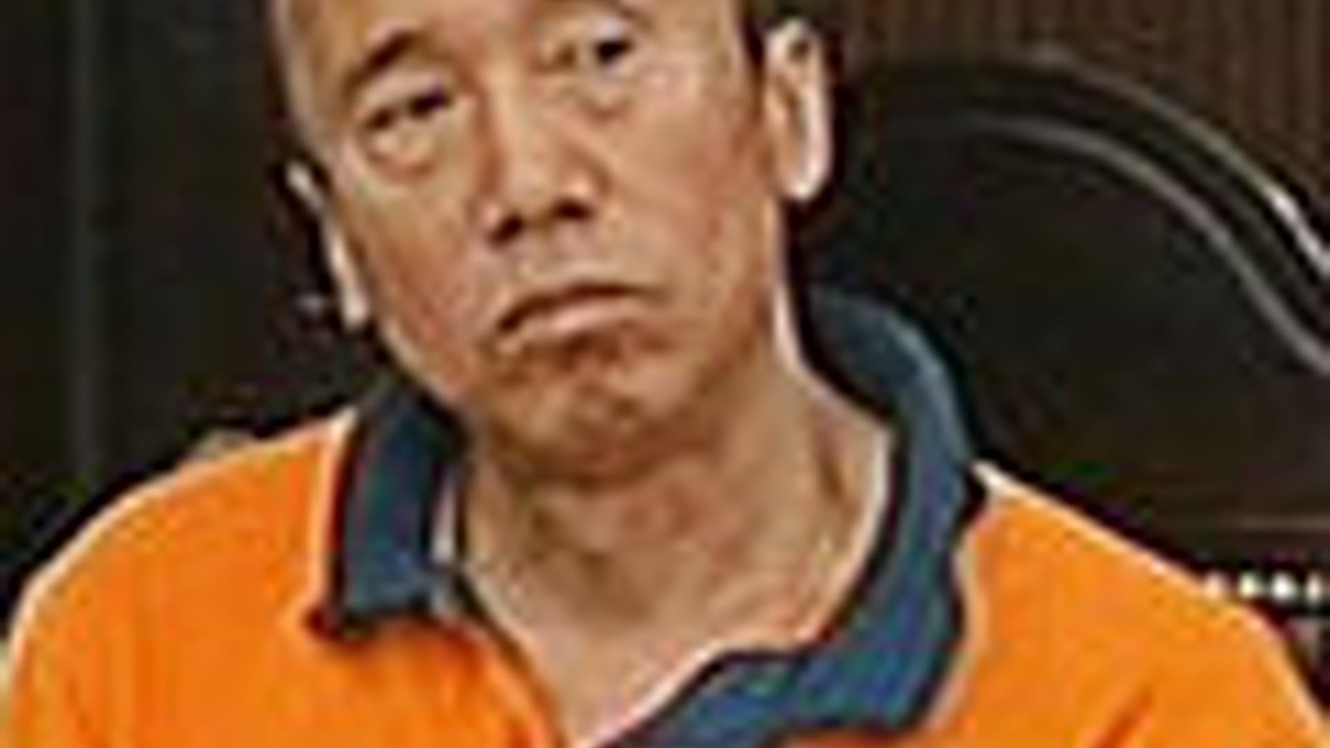 传奇故事 - Épisode 5