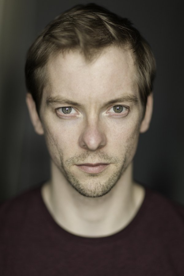 Oliver Gilbert's picture in the cast