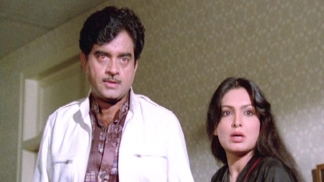 Mangal Pandey (1983)