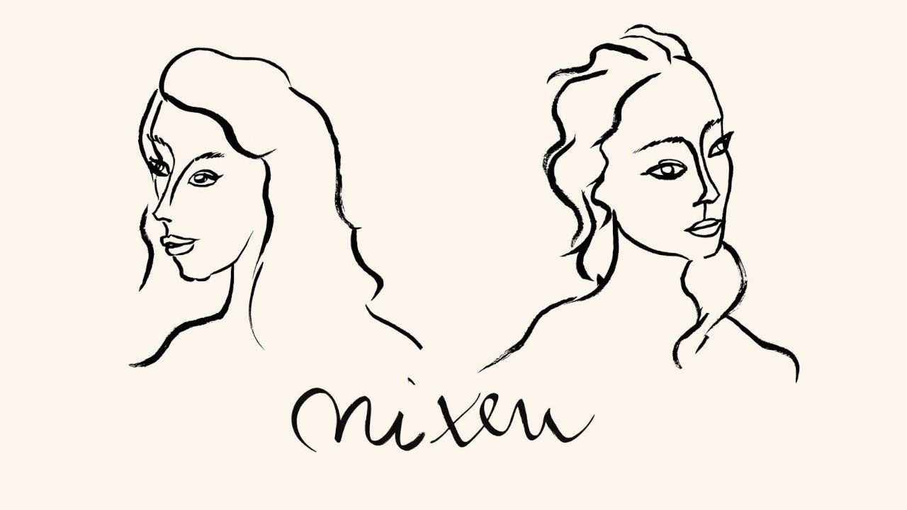 Nixen (2018)