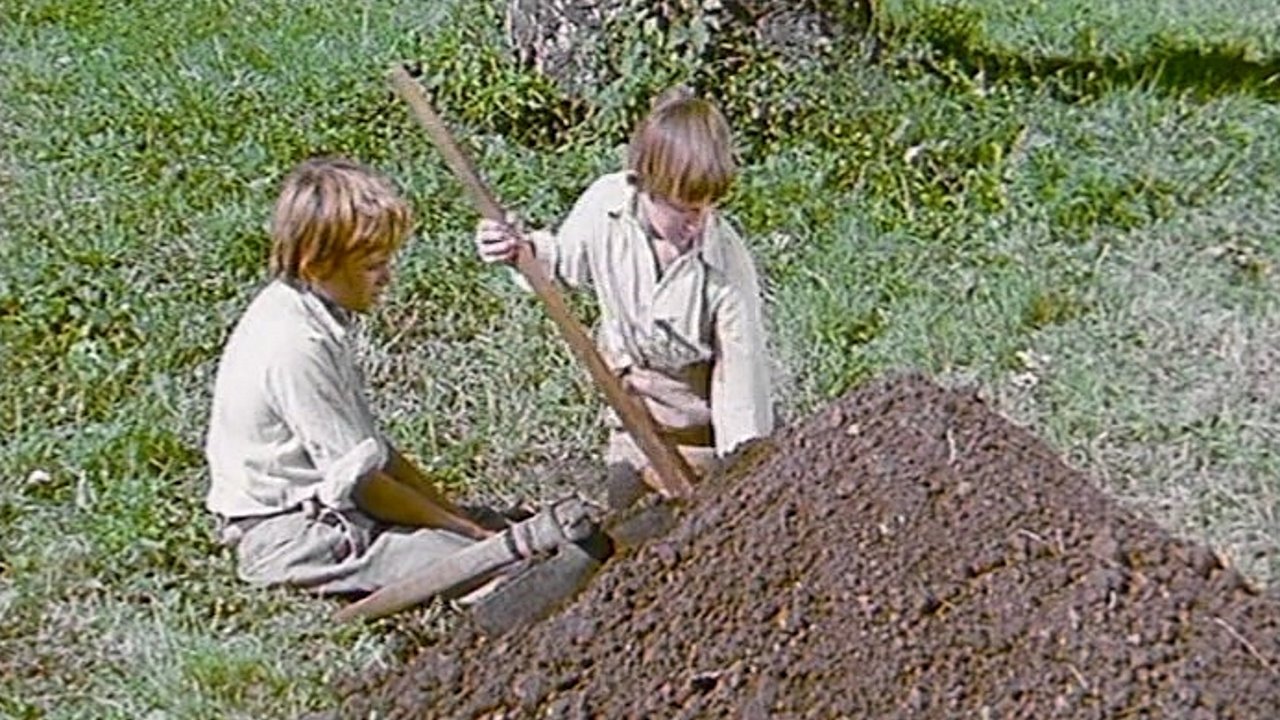The Adventures of Tom Sawyer