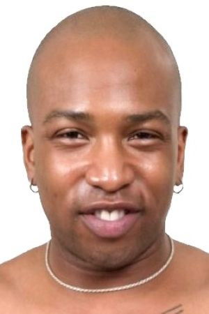 et billede af Donovan Cox