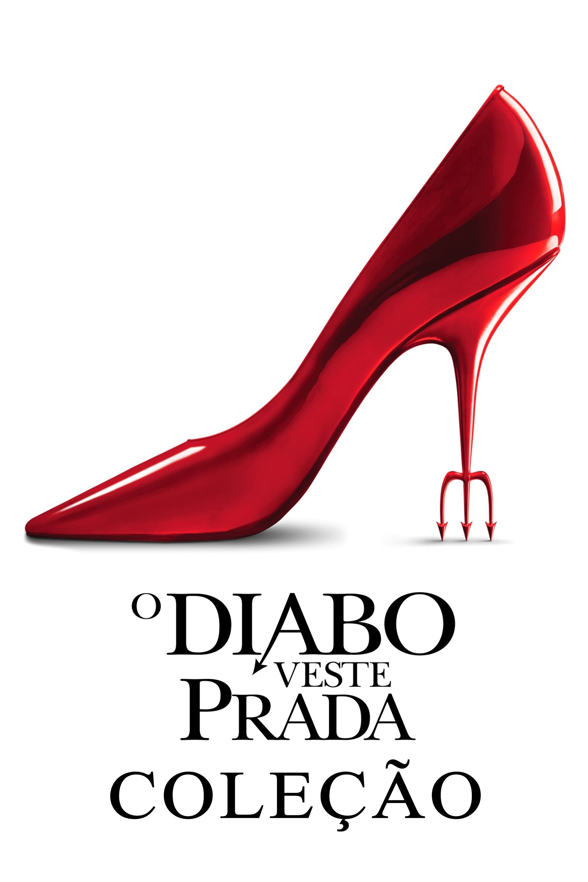O Diabo Veste Prada: Coleção