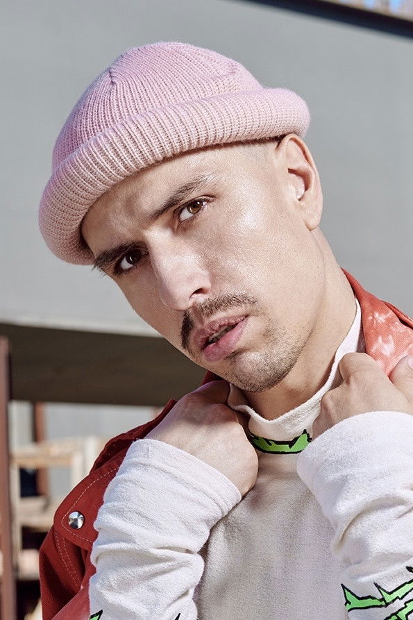 et billede af Konstantin Borovskiy