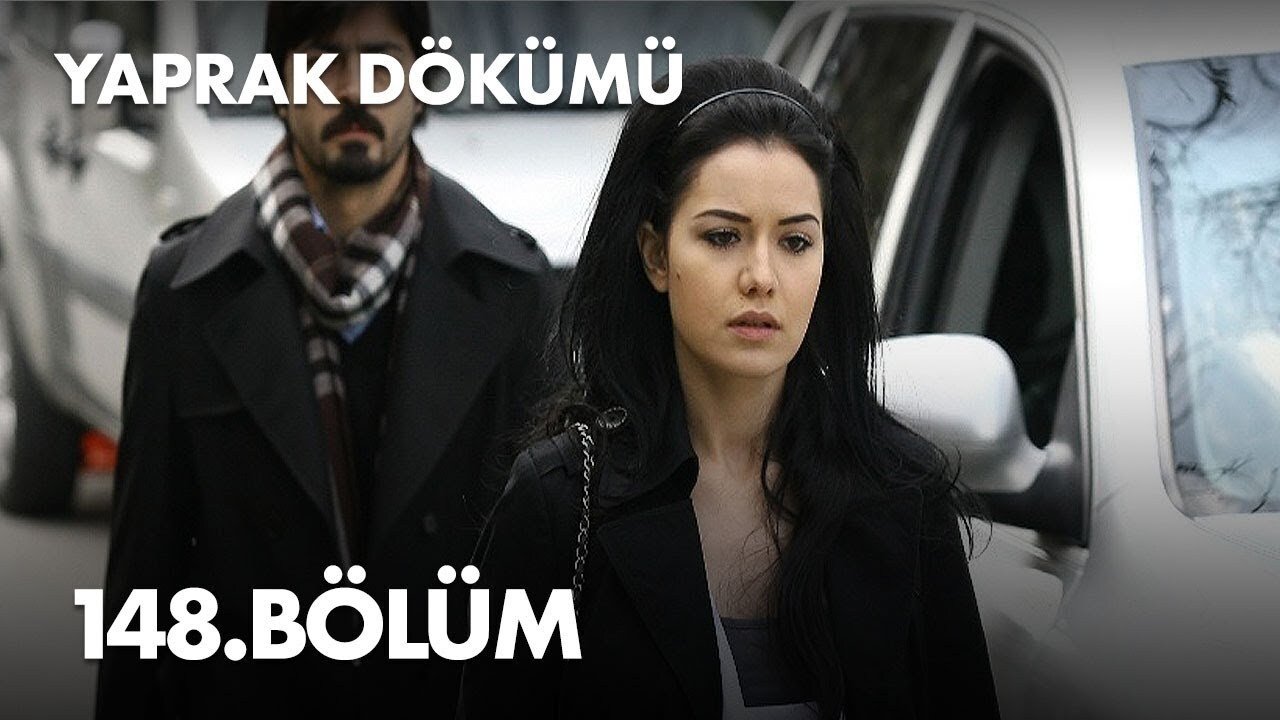 Yaprak Dökümü