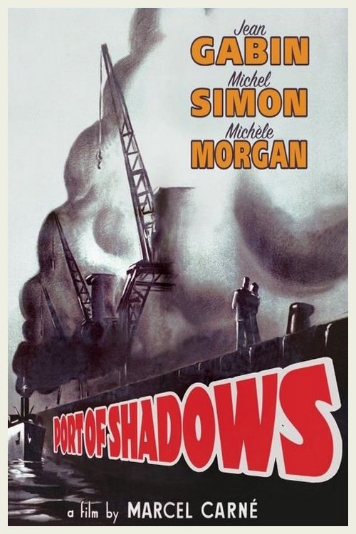 Port of Shadows