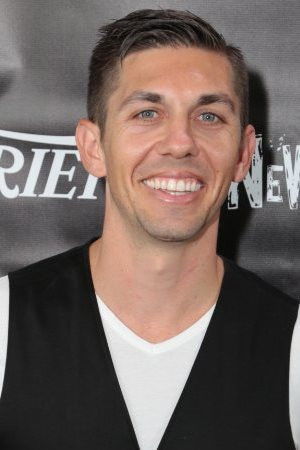 et billede af Justin Kornmann