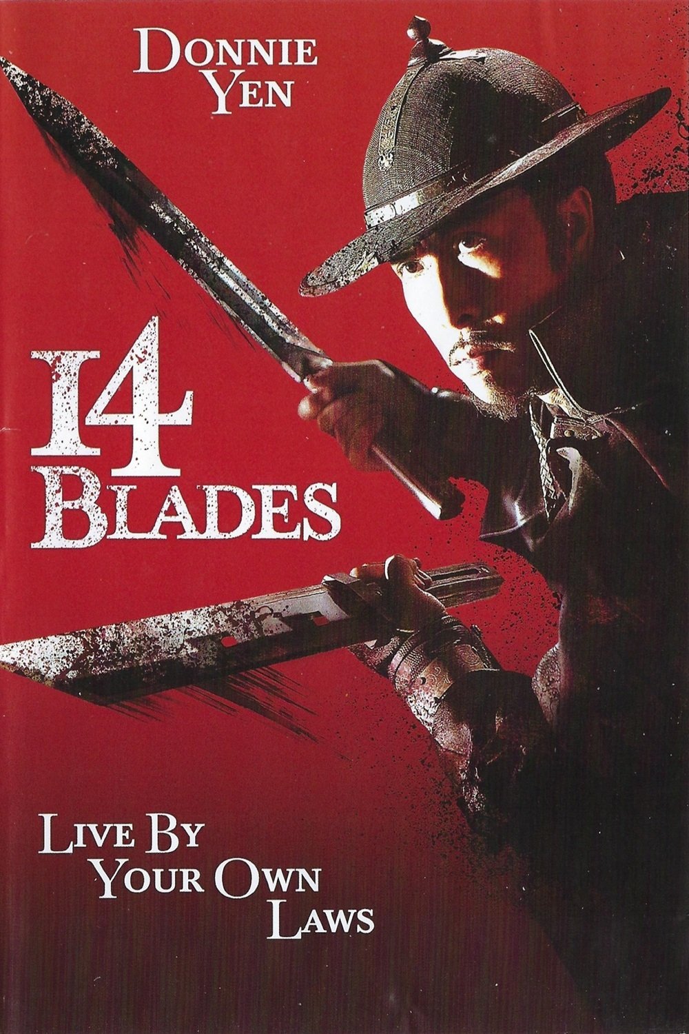 14 Blades